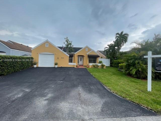 LAKES OF AVALON SEC 1 - Residential