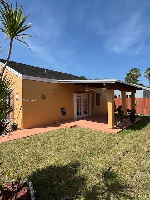 LAKES OF AVALON SEC 1 - Residential