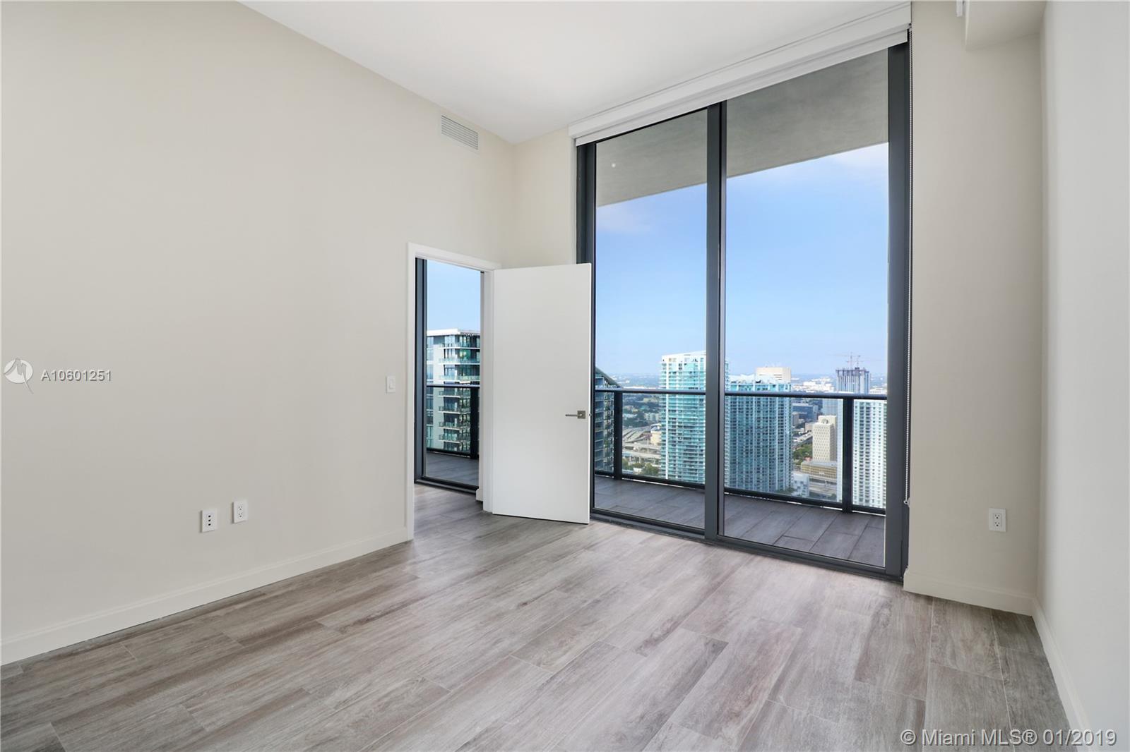 BRICKELL HEIGHTS EAST - Residential