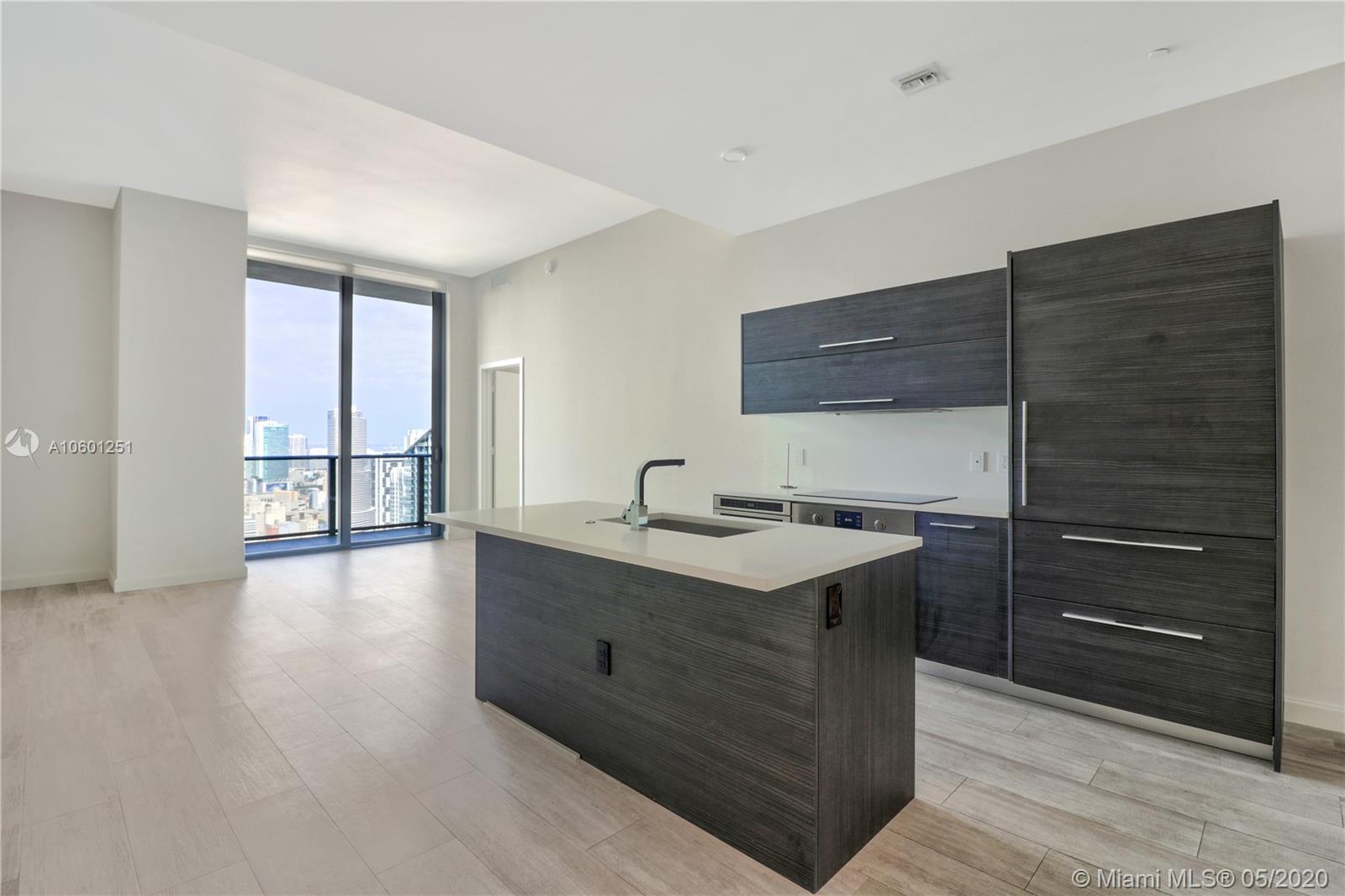 BRICKELL HEIGHTS EAST - Residential