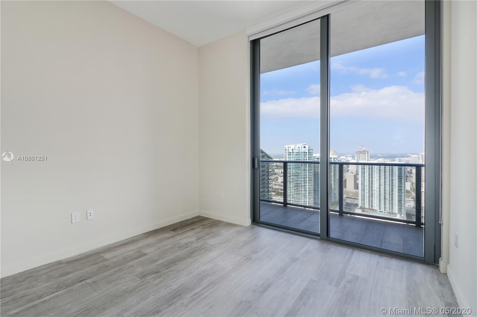 BRICKELL HEIGHTS EAST - Residential