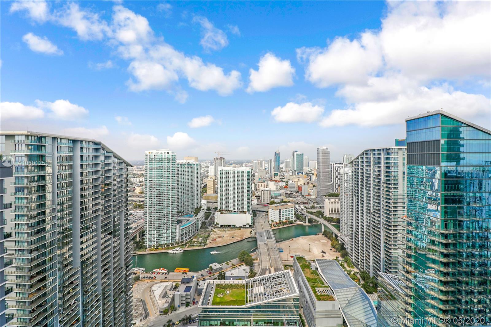 BRICKELL HEIGHTS EAST - Residential