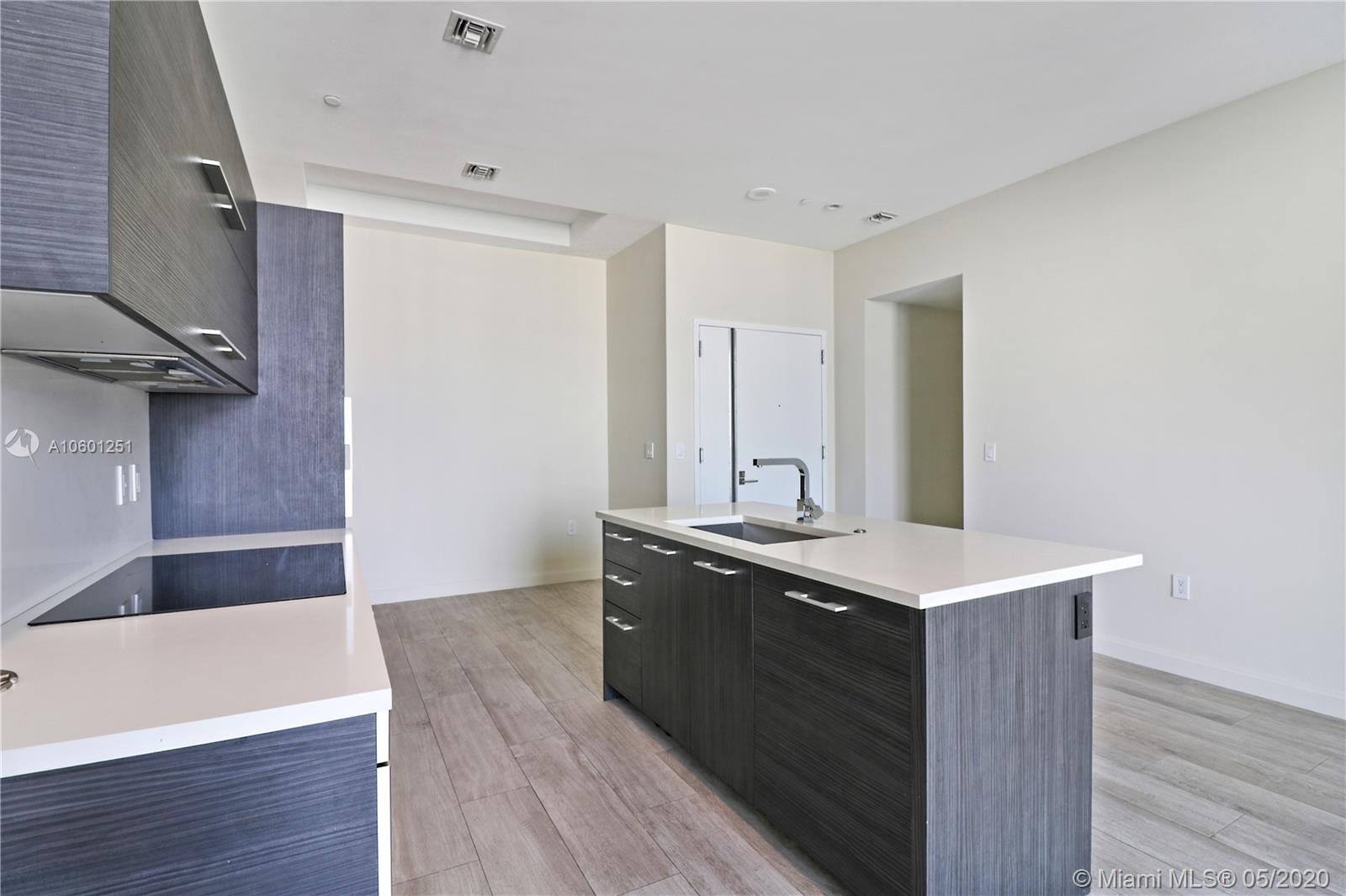 BRICKELL HEIGHTS EAST - Residential