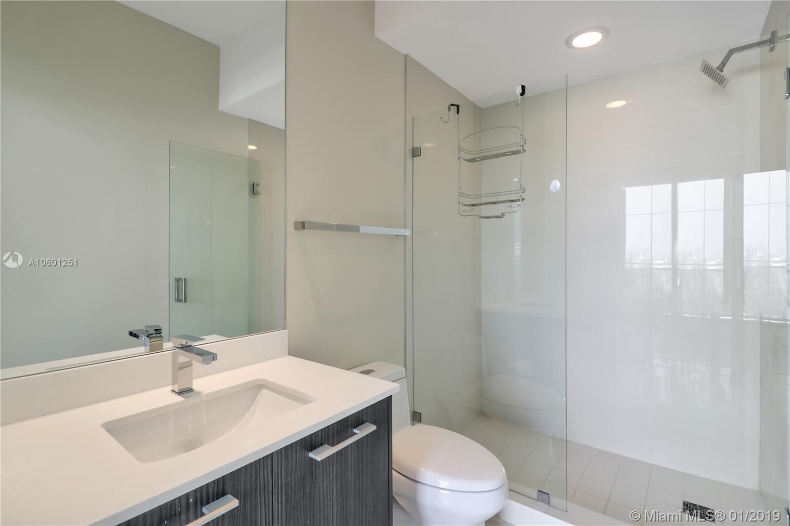 BRICKELL HEIGHTS EAST - Residential