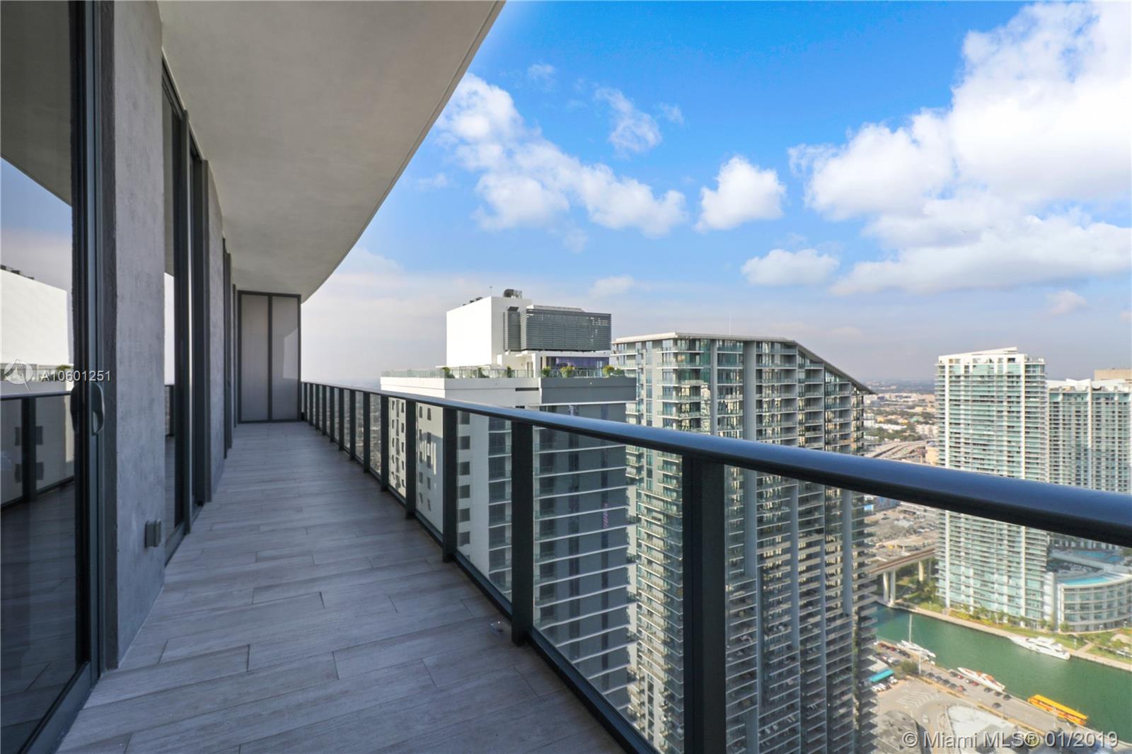 BRICKELL HEIGHTS EAST - Residential