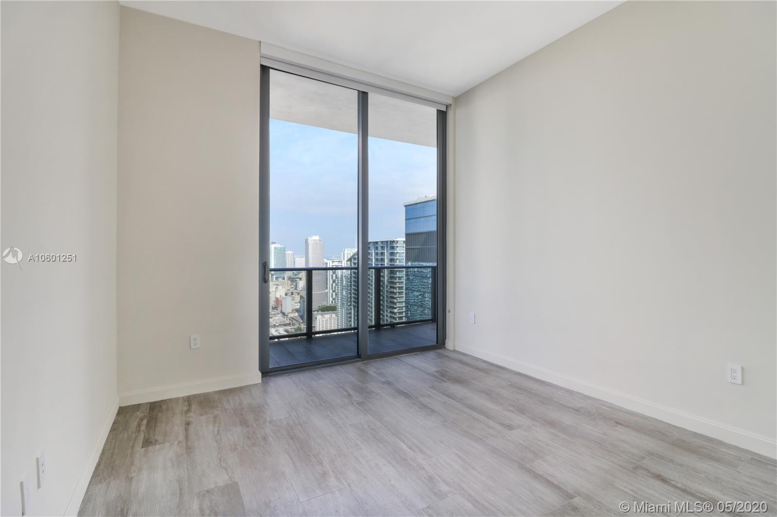 BRICKELL HEIGHTS EAST - Residential