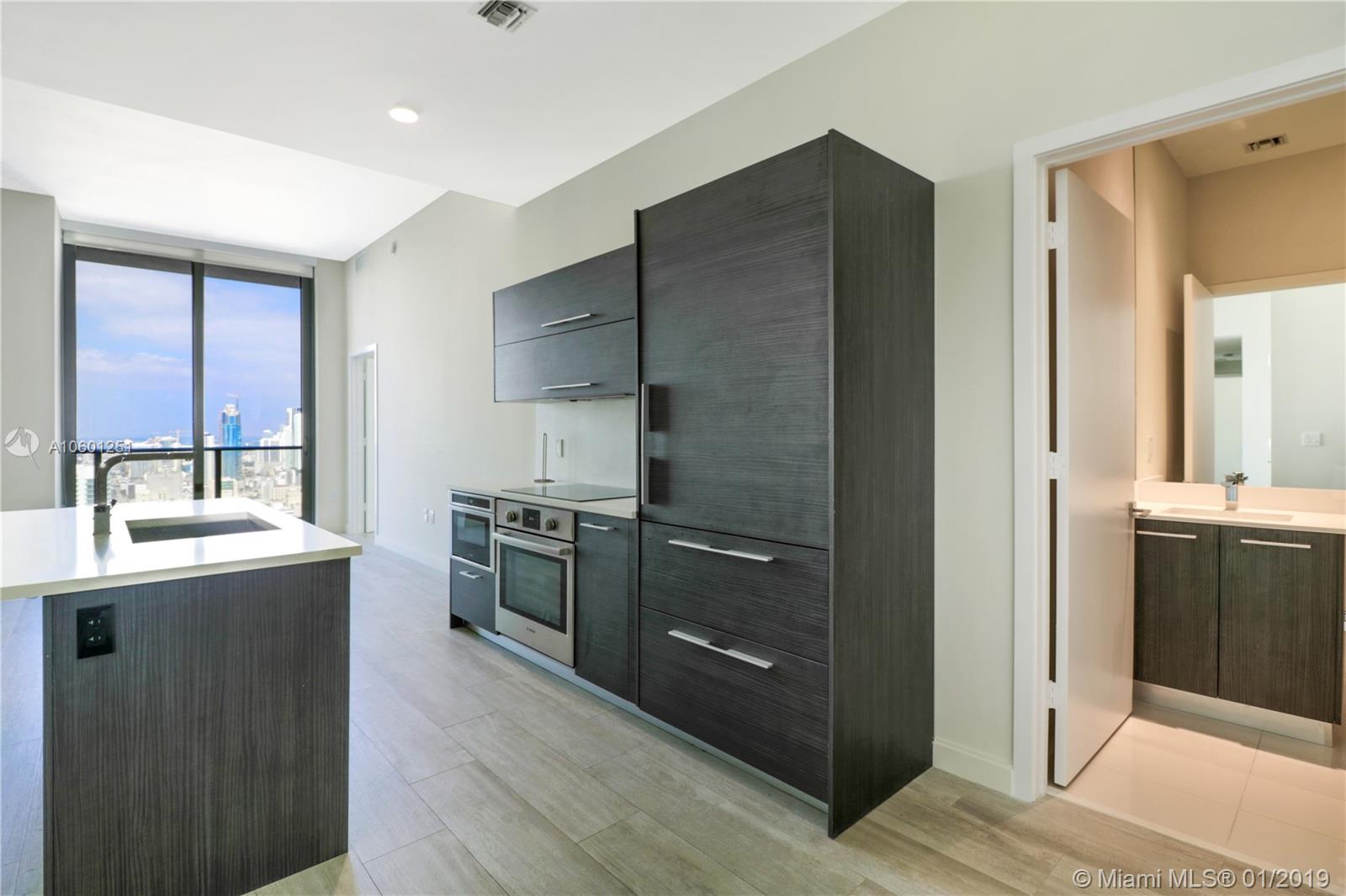 BRICKELL HEIGHTS EAST - Residential