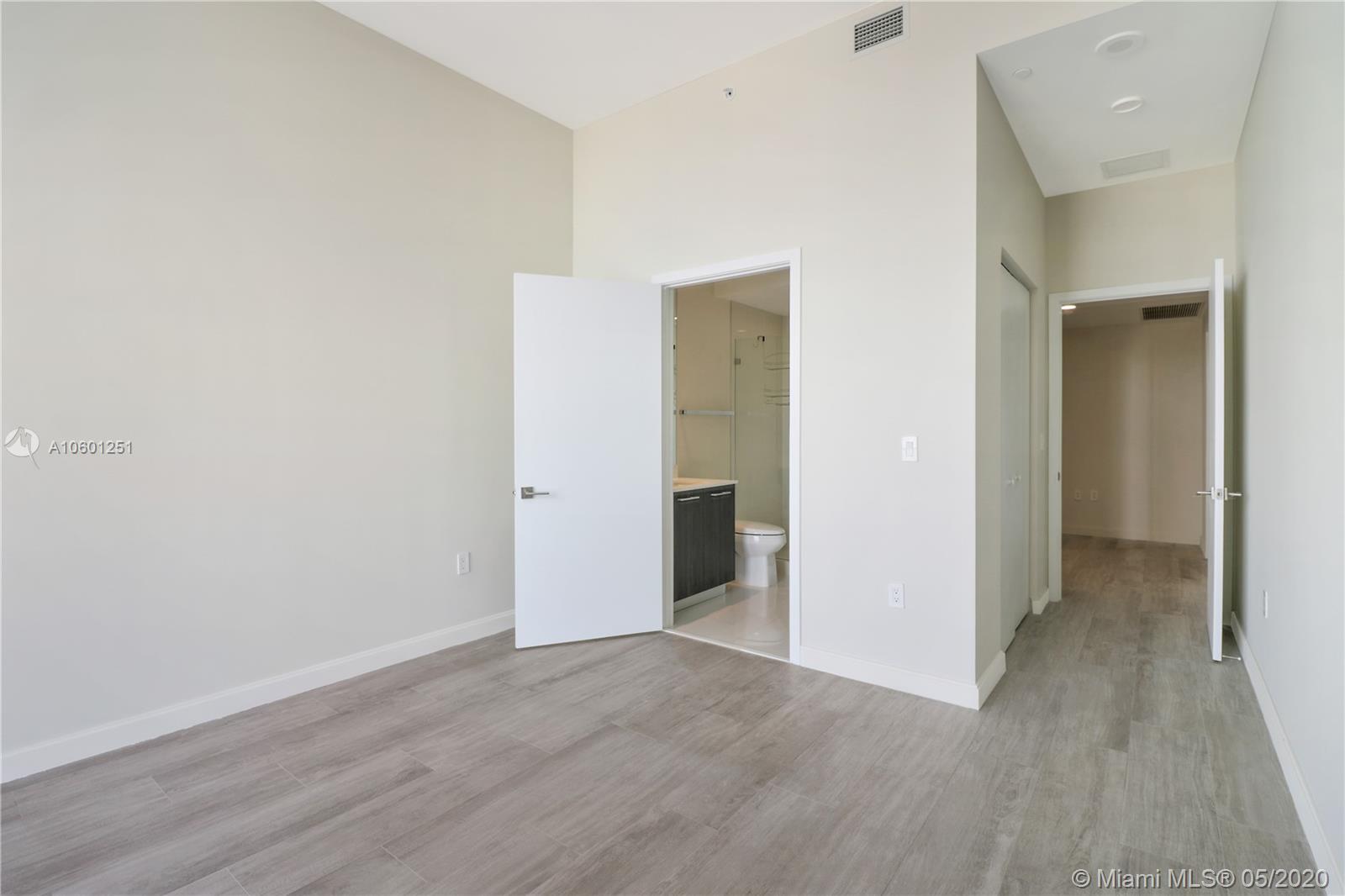 BRICKELL HEIGHTS EAST - Residential
