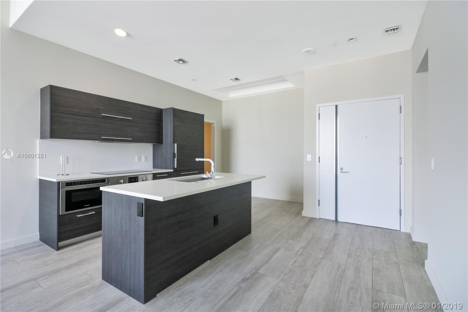 BRICKELL HEIGHTS EAST - Residential