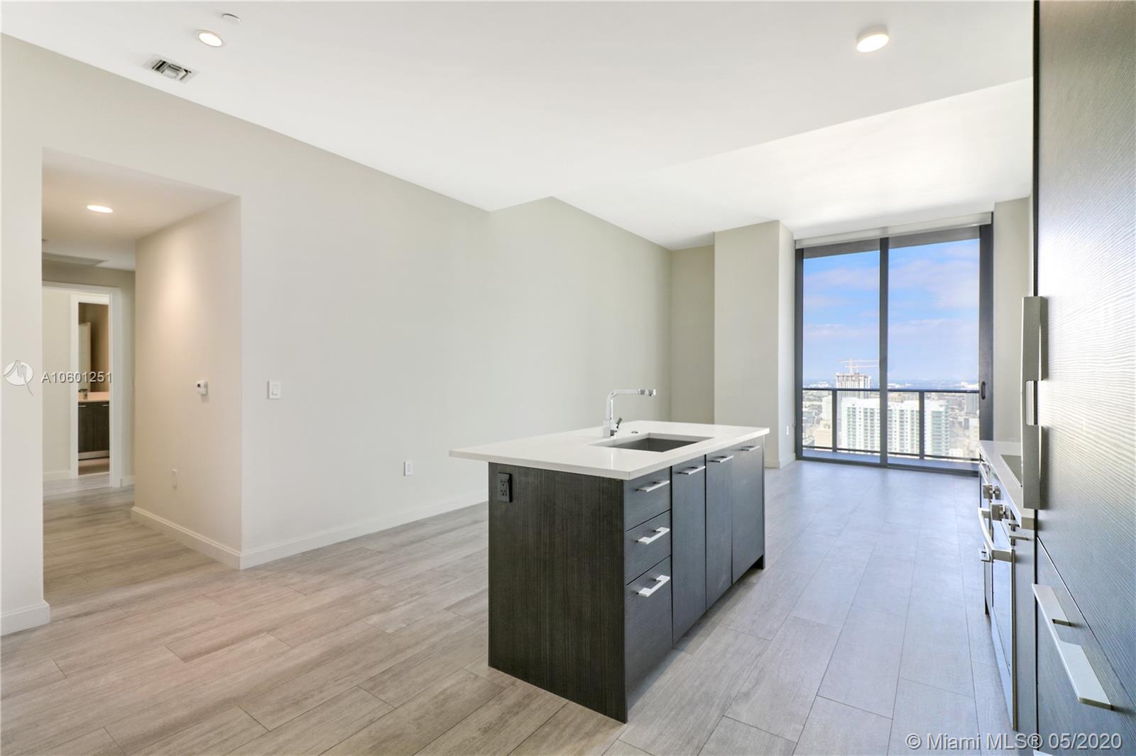 BRICKELL HEIGHTS EAST - Residential