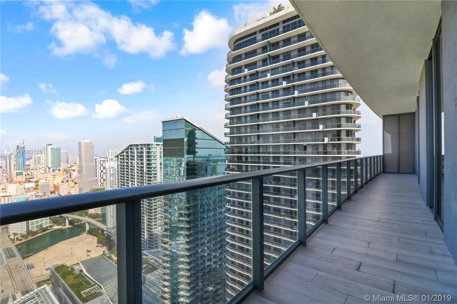 BRICKELL HEIGHTS EAST - Residential