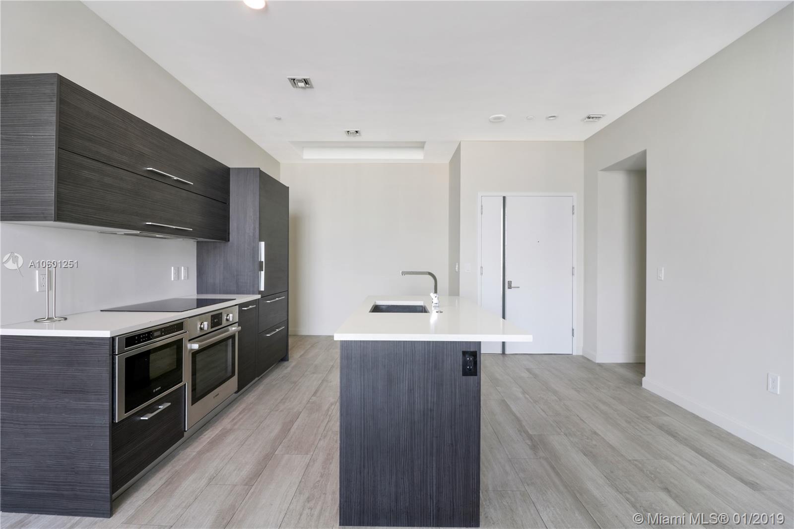 BRICKELL HEIGHTS EAST - Residential