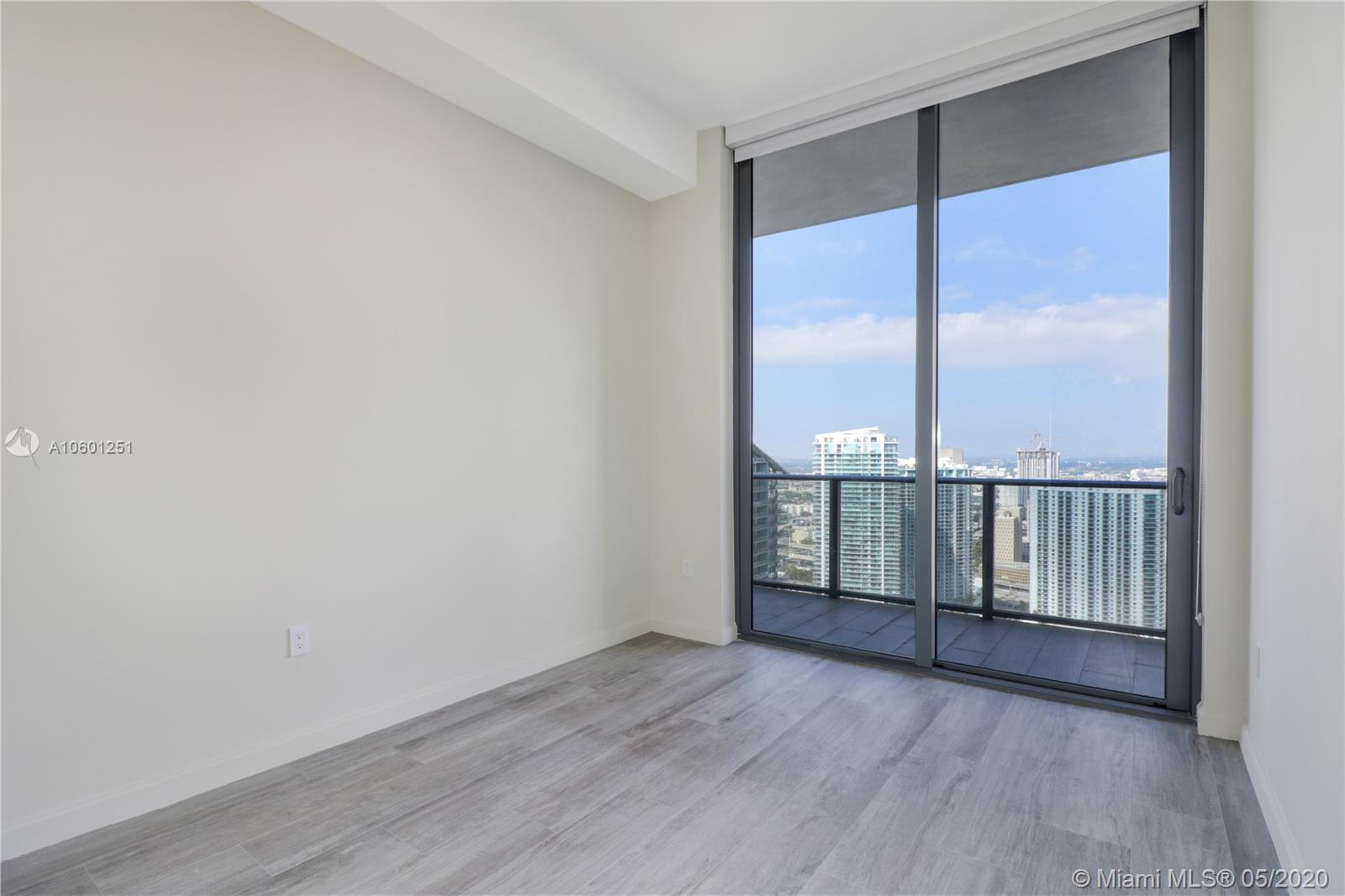 BRICKELL HEIGHTS EAST - Residential