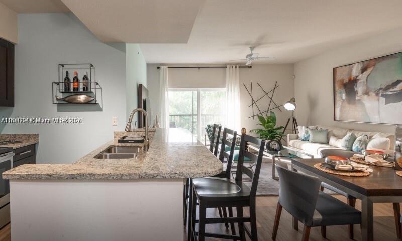 The Franklin - Residential Lease