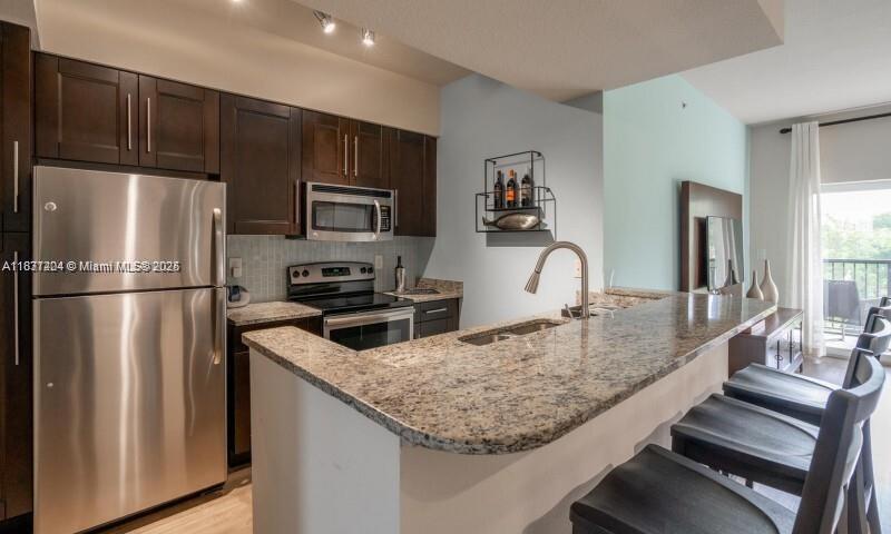 The Franklin - Residential Lease