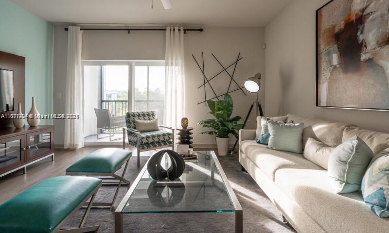 The Franklin - Residential Lease