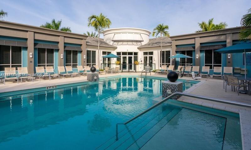 The Franklin - Residential Lease