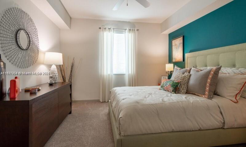 The Franklin - Residential Lease