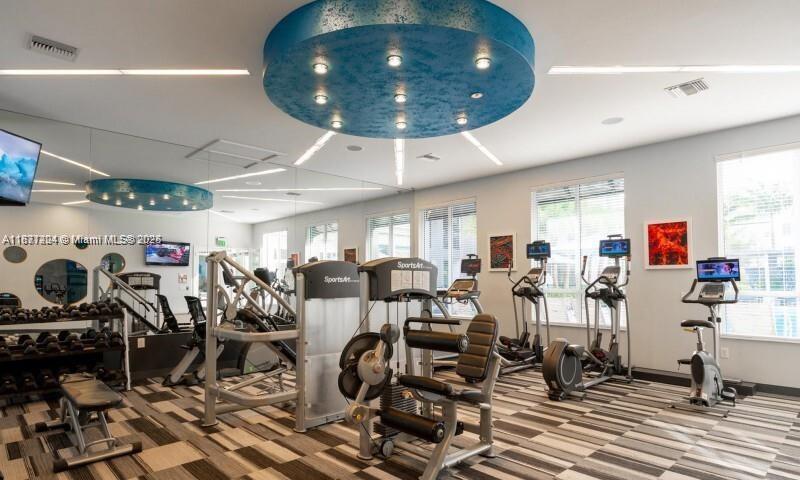 The Franklin - Residential Lease