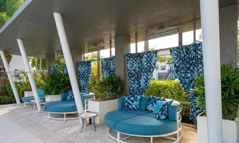 The Franklin - Residential Lease