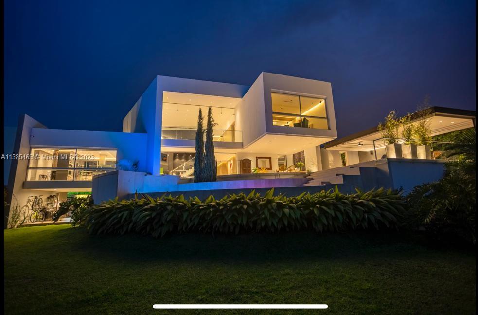 Pereira Risaralda Colombia - Residential