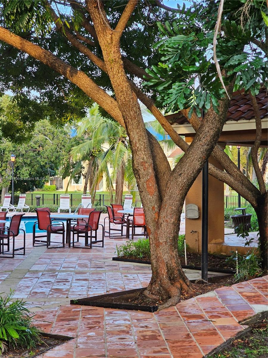 CARRINGTON AT COCONUT CRE - Residential Lease