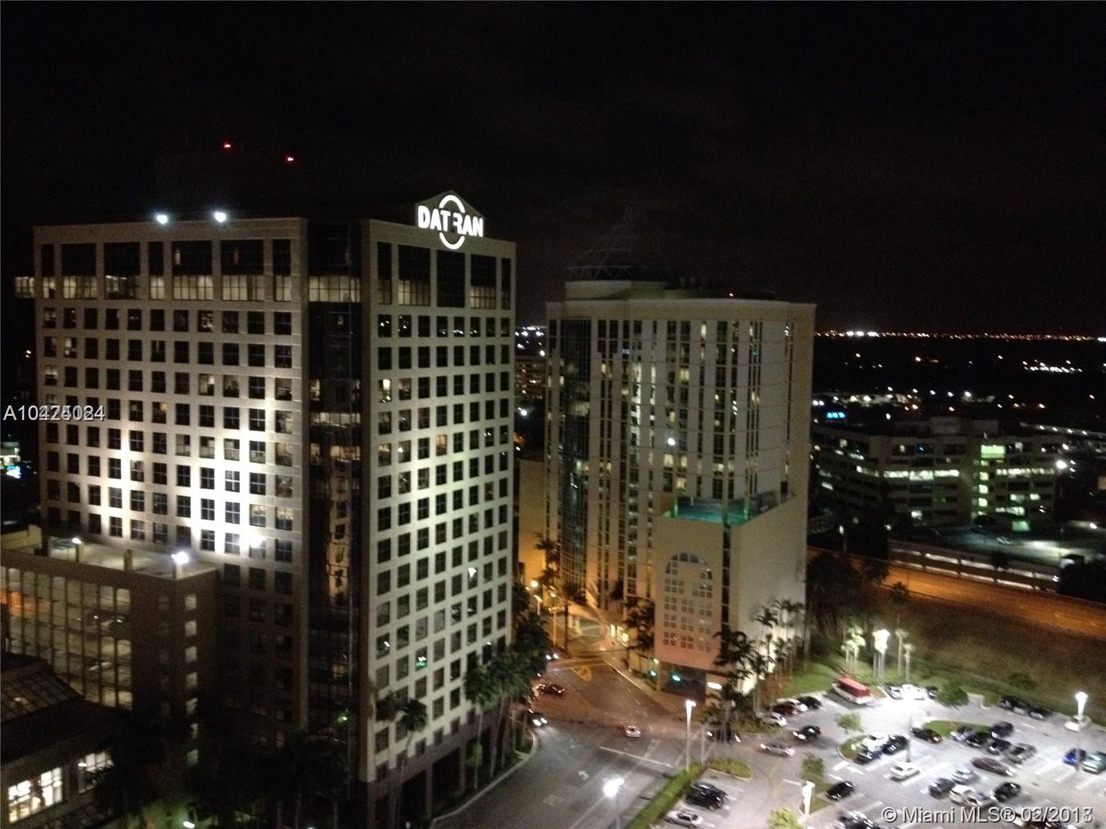 Metropolis II At Dadeland - Residential Lease