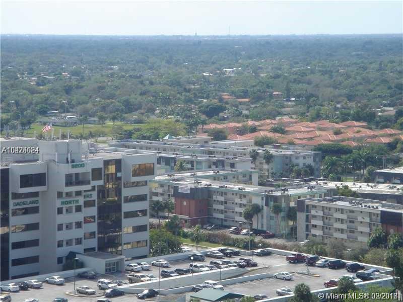 Metropolis II At Dadeland - Residential Lease