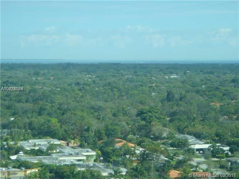 Metropolis II At Dadeland - Residential Lease