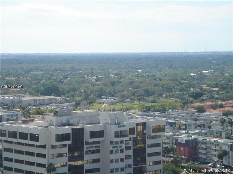 Metropolis II At Dadeland - Residential Lease