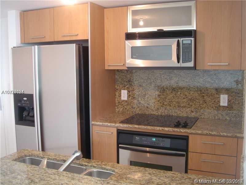 Metropolis II At Dadeland - Residential Lease