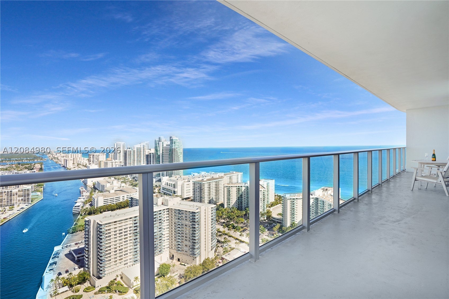 View photos, virtual tours, details... 4010 S Ocean Dr R3302