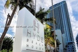 View photos, virtual tours, details... 4010 S Ocean Dr R3302
