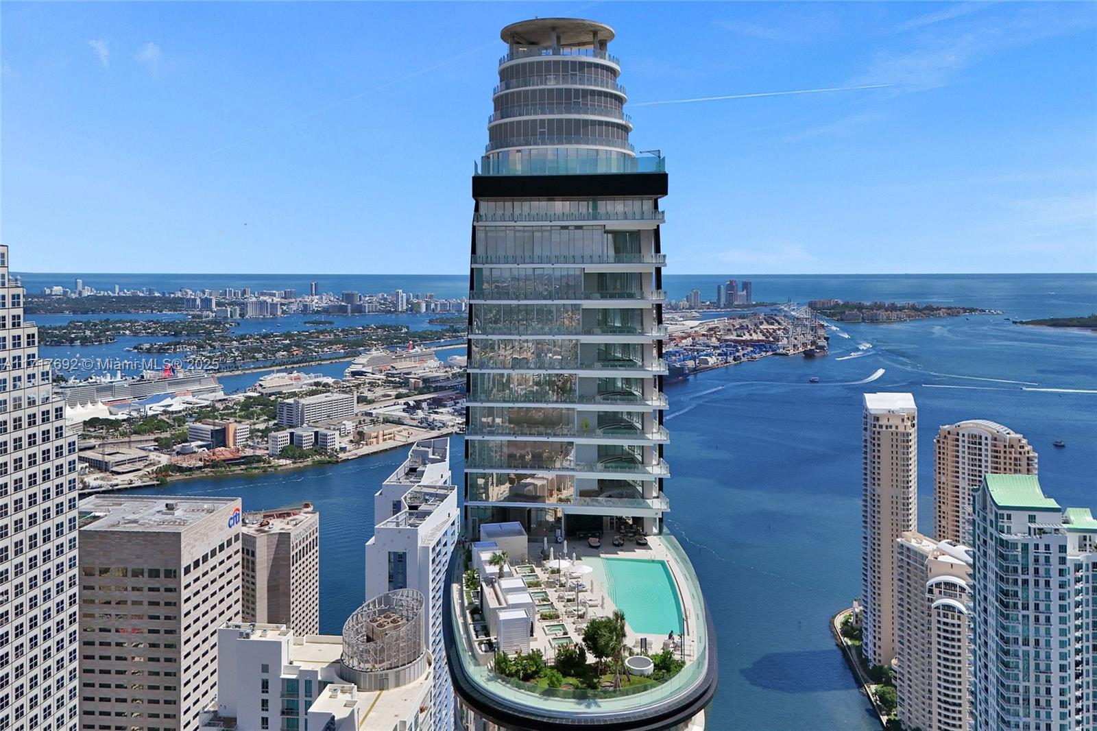 300 Biscayne Blvd Way 3704