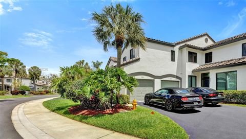 Tiny photo for 7525 NW 61st Ter #804, Parkland, FL 33067 (MLS # A12000375)