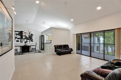 Tiny photo for 7525 NW 61st Ter #804, Parkland, FL 33067 (MLS # A12000375)