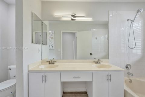 Tiny photo for 7525 NW 61st Ter #804, Parkland, FL 33067 (MLS # A12000375)