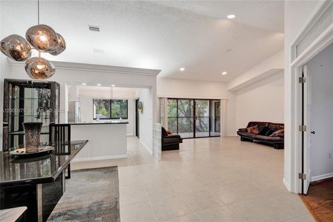 Tiny photo for 7525 NW 61st Ter #804, Parkland, FL 33067 (MLS # A12000375)