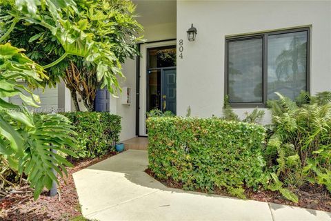 Tiny photo for 7525 NW 61st Ter #804, Parkland, FL 33067 (MLS # A12000375)