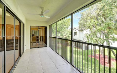 Tiny photo for 7525 NW 61st Ter #804, Parkland, FL 33067 (MLS # A12000375)