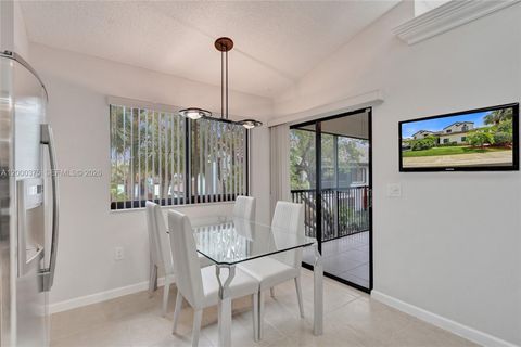Tiny photo for 7525 NW 61st Ter #804, Parkland, FL 33067 (MLS # A12000375)