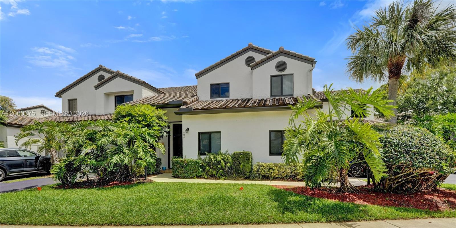 7525 NW 61st Ter 804