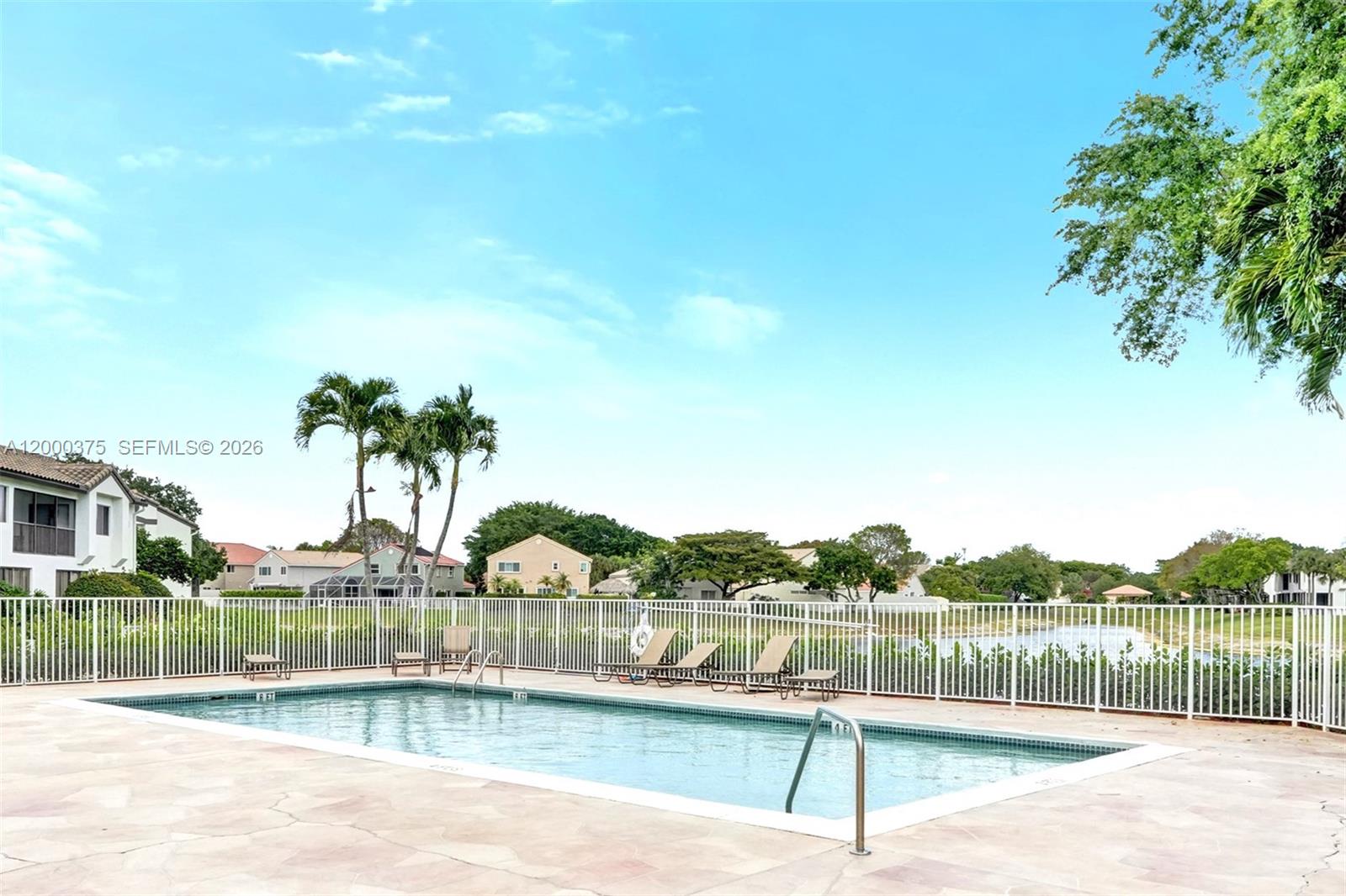 CARRIAGE HOMES AT TERRAMA - Residential