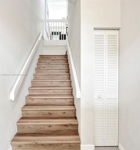 Tiny photo for 7525 NW 61st Ter #804, Parkland, FL 33067 (MLS # A12000375)