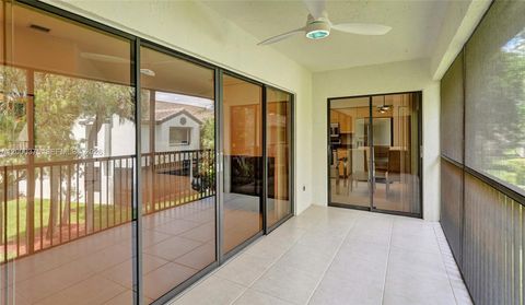 Tiny photo for 7525 NW 61st Ter #804, Parkland, FL 33067 (MLS # A12000375)