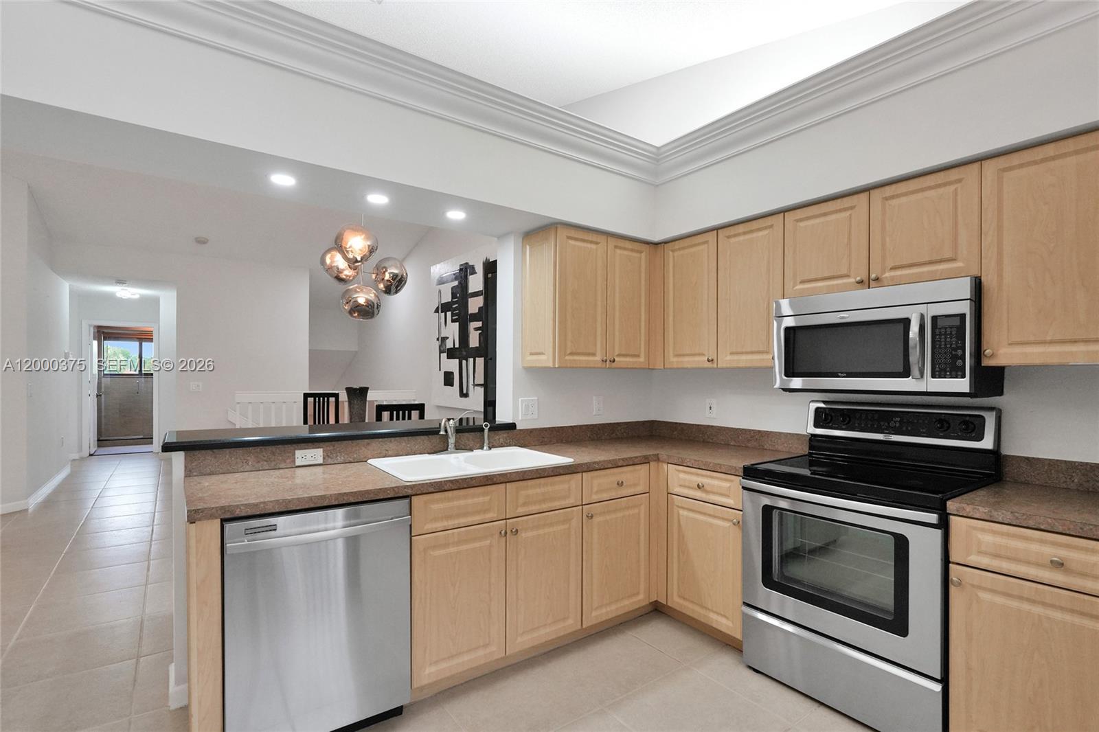 CARRIAGE HOMES AT TERRAMA - Residential