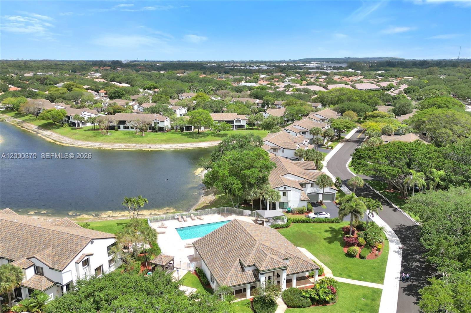 CARRIAGE HOMES AT TERRAMA - Residential
