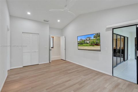 Tiny photo for 7525 NW 61st Ter #804, Parkland, FL 33067 (MLS # A12000375)