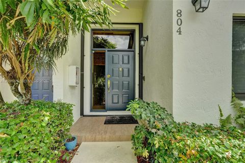Tiny photo for 7525 NW 61st Ter #804, Parkland, FL 33067 (MLS # A12000375)