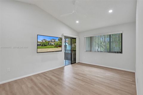 Tiny photo for 7525 NW 61st Ter #804, Parkland, FL 33067 (MLS # A12000375)